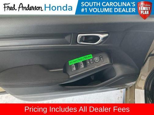 Sand Dune Pearl 2026 Honda Civic Sport