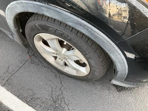 2016 Honda HR-V EX-L w/Navigation