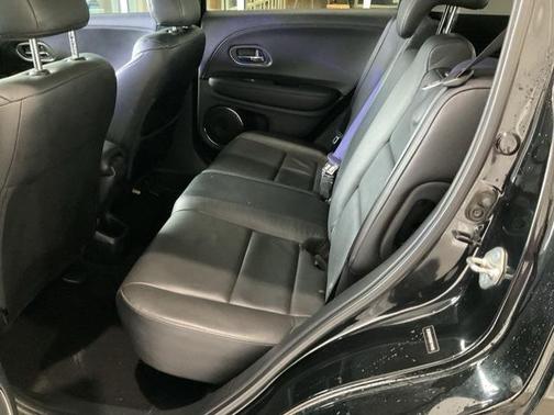 2016 Honda HR-V EX-L w/Navigation