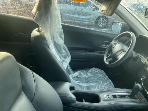 2016 Honda HR-V EX-L w/Navigation