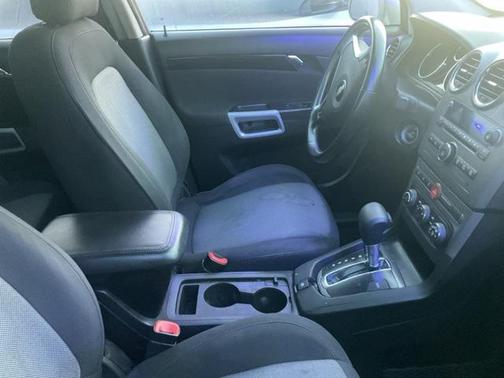 2014 Chevrolet Captiva Sport LT