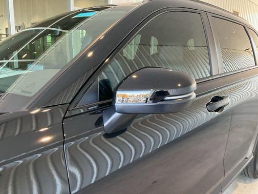 2026 Honda CR-V Hybrid Sport-L FWD