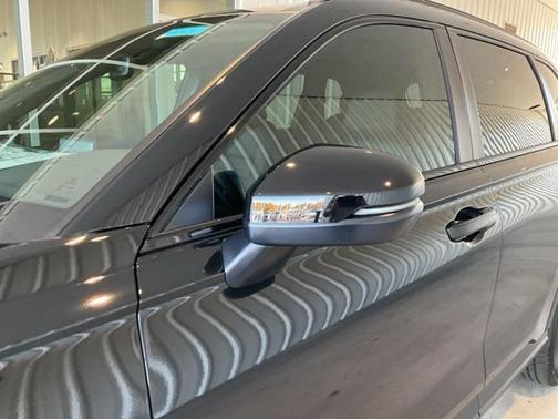 2026 Honda CR-V Hybrid Sport-L FWD