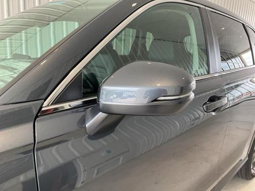 2026 Honda CR-V EX-L 2WD