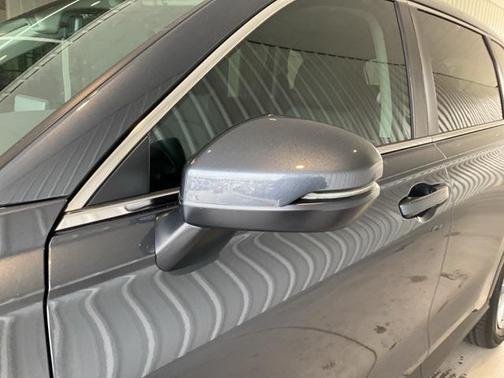 2026 Honda CR-V EX 2WD