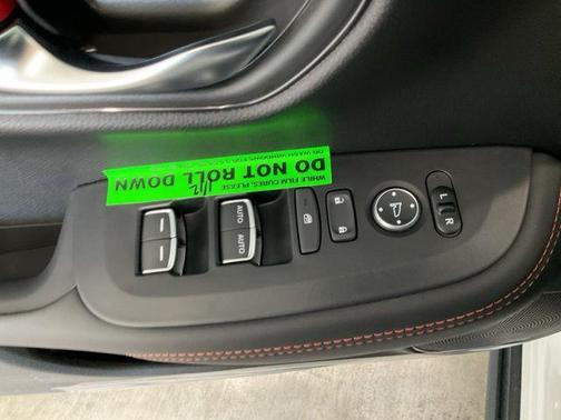 2026 Honda HR-V 2WD Sport