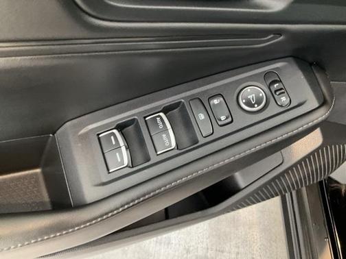 2024 Honda Accord Hybrid Base