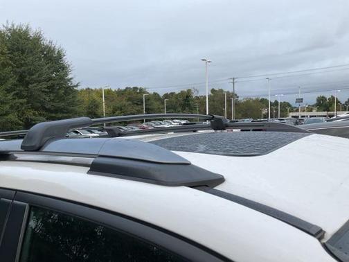 2024 Honda Passport AWD TrailSport