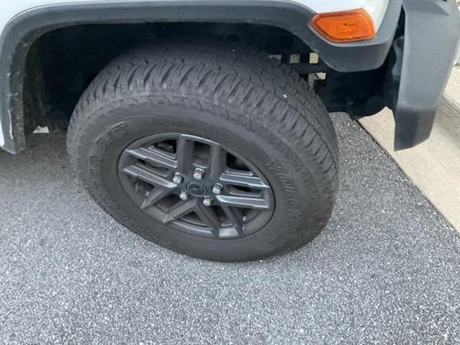 2024 Jeep Gladiator Sport S