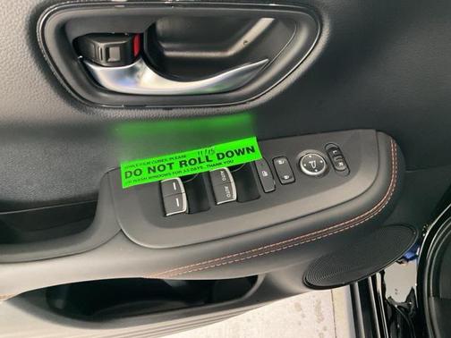 2026 Honda HR-V 2WD Sport