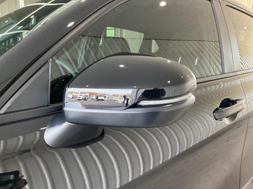 2026 Honda HR-V 2WD Sport