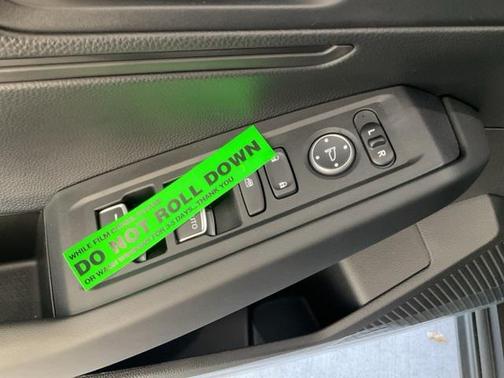 2025 Honda Accord LX 1.5T