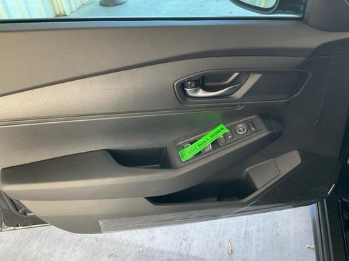 2025 Honda Accord LX 1.5T