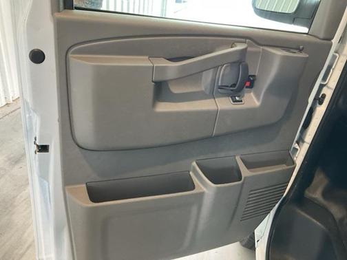2023 Chevrolet Express 2500 RWD 2500 Extended Wheelbase WT