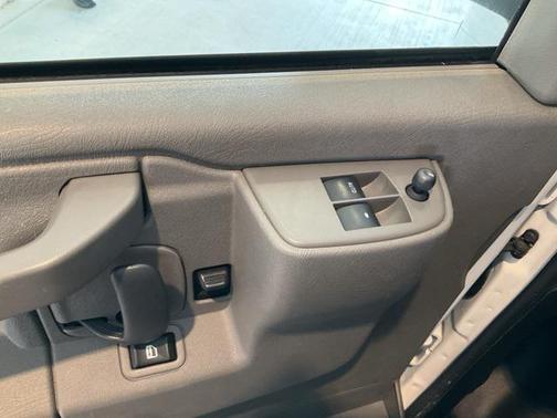 2023 Chevrolet Express 2500 RWD 2500 Extended Wheelbase WT
