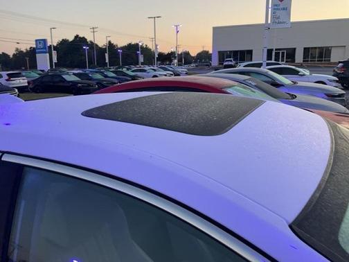 2020 Honda Accord EX-L 1.5T