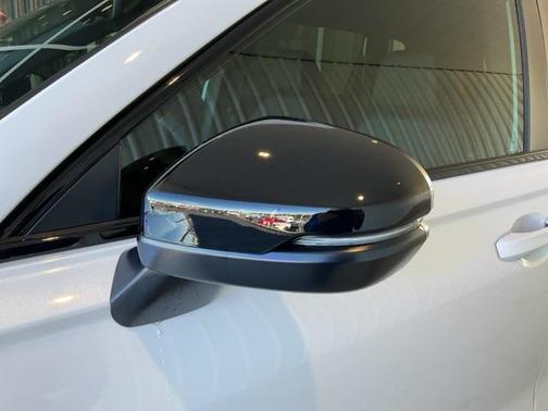 2026 Honda CR-V Hybrid Sport-L FWD