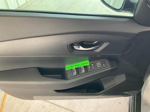 2025 Honda Accord LX 1.5T