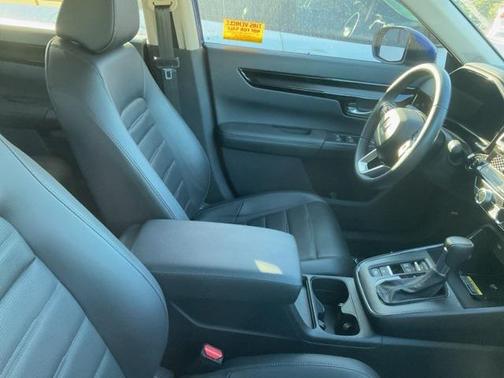 2024 Honda CR-V EX-L 2WD