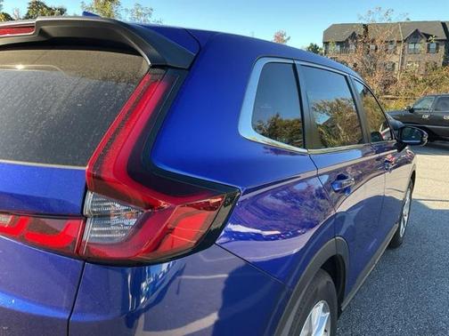 2024 Honda CR-V EX-L 2WD