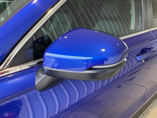 2024 Honda CR-V EX-L 2WD