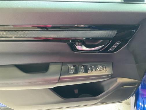 2024 Honda CR-V EX-L 2WD