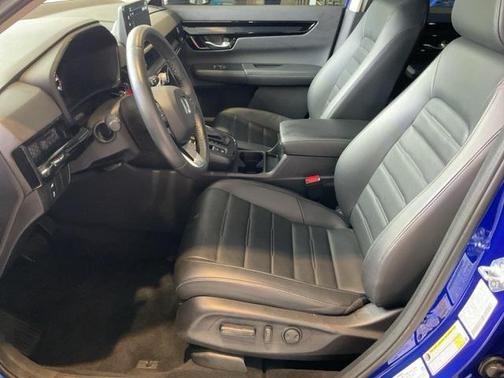 2024 Honda CR-V EX-L 2WD