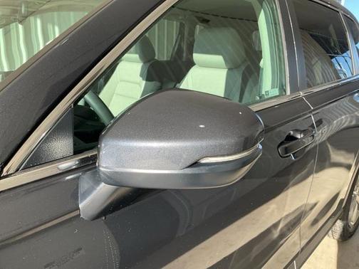 2026 Honda CR-V EX 2WD