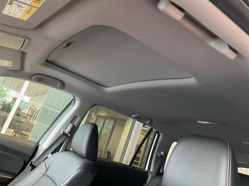 2022 Honda Pilot 2WD Special Edition