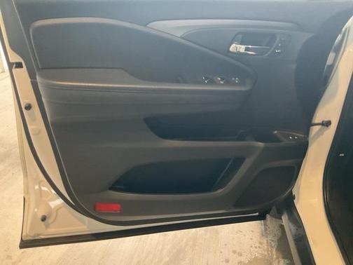 2022 Honda Pilot 2WD Special Edition