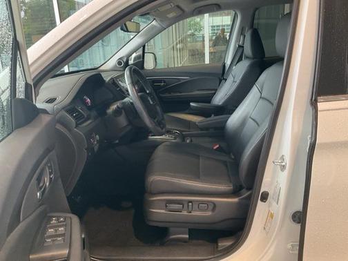 2022 Honda Pilot 2WD Special Edition