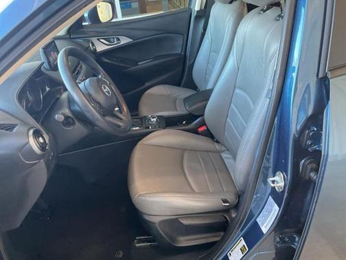 2020 Mazda CX-3 Sport