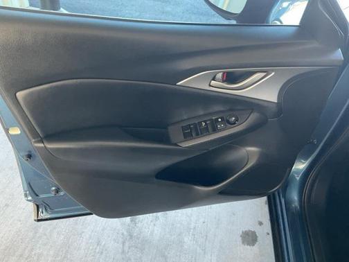 2020 Mazda CX-3 Sport