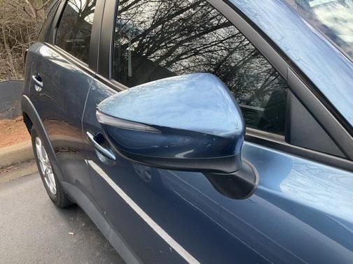 2020 Mazda CX-3 Sport