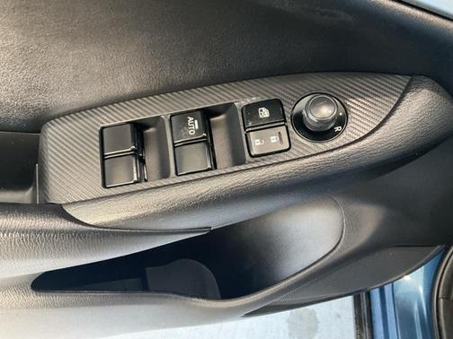 2020 Mazda CX-3 Sport