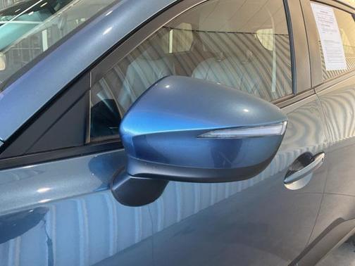 2020 Mazda CX-3 Sport