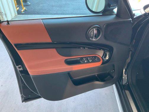 Midnight Black II 2023 MINI Countryman Cooper S ALL4