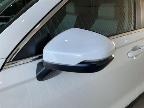 2026 Honda CR-V EX 2WD