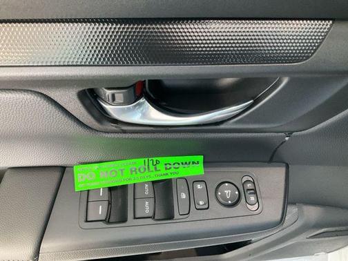 2026 Honda CR-V EX 2WD