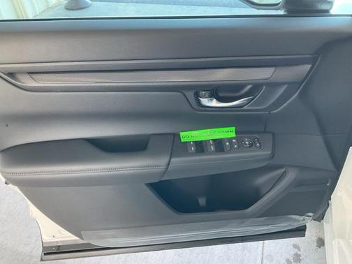 2026 Honda CR-V EX 2WD