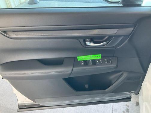 2026 Honda CR-V EX 2WD