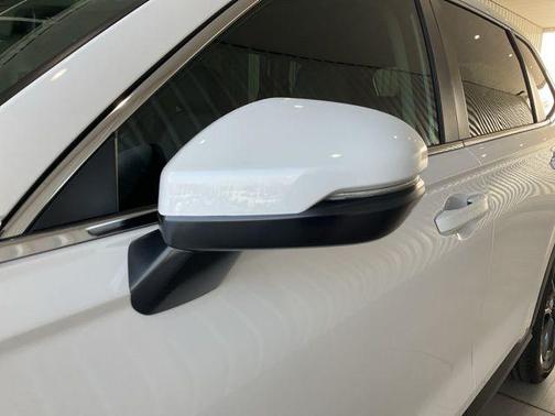 2026 Honda CR-V EX-L 2WD