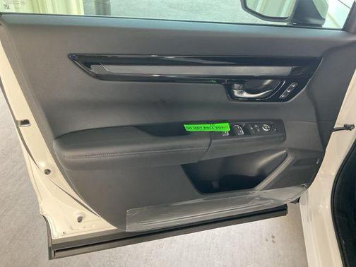 2026 Honda CR-V EX-L 2WD