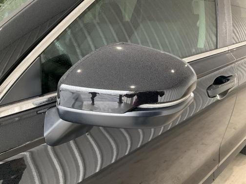 2026 Honda CR-V EX 2WD