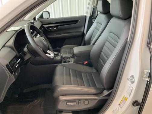 2026 Honda CR-V EX-L 2WD