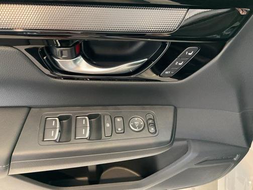 2026 Honda CR-V EX-L 2WD