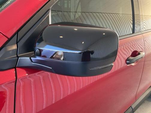 2026 Honda Passport AWD TrailSport Elite Blackout