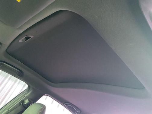 Crystal Black Pearl 2014 Honda Civic Si