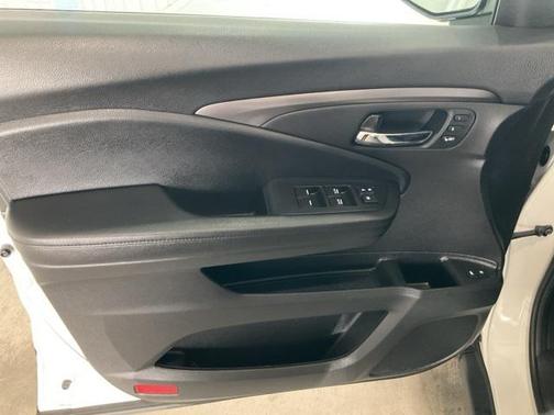 2021 Honda Passport 2WD EX-L