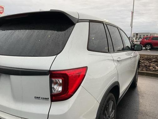 2021 Honda Passport 2WD EX-L